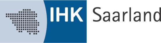 Logo IHK Saarland