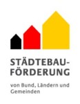 Logo Städtebau-Förderung