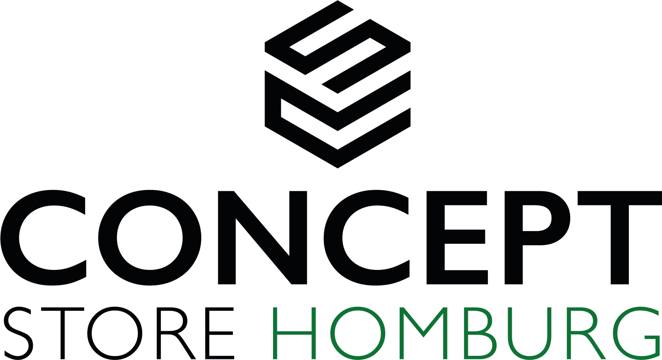 Logo - Concept Store Homburg