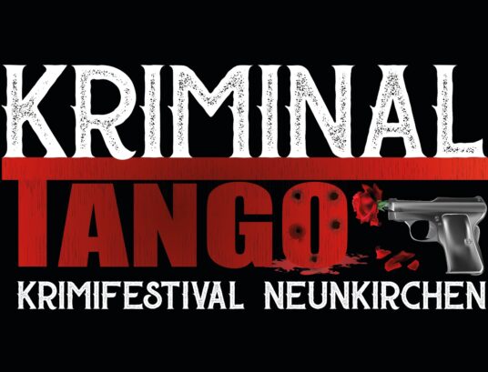 Festival zur Belebung der Innenstadt – Neunkirchen tanzt den „KRIMINAL  TANGO“ 