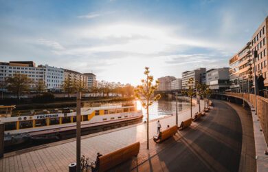 Lange Einkaufsnacht: Saarbrücken