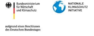 Logo Bundesministerium für Wirtschaft und Klimaschutz