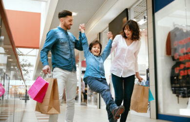 Verkaufsoffener Sonntag: Eppelborn