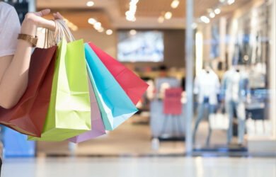 Verkaufsoffener Sonntag: Saarbrücken