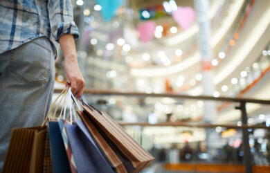 Verkaufsoffener Sonntag: Dillingen