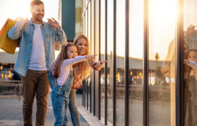 Verkaufsoffener Sonntag: St. Ingbert