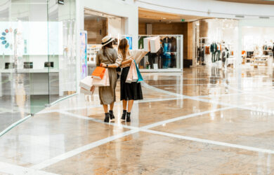 Lange Einkaufsnacht: Saarbrücken