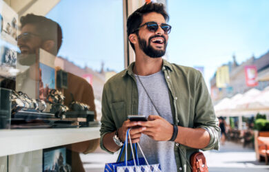 Verkaufsoffener Sonntag: Wadgassen (nur Outlet Center)