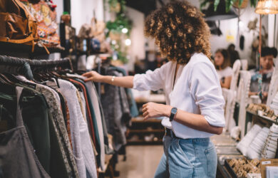 Verkaufsoffener Sonntag: Völklingen