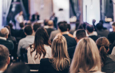 Azubimesse “meine Ausbildung!”, Merzig, Stadthalle