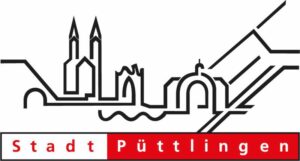 Logo Stadt Püttlingen