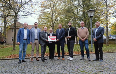 Förderprogramm für Kommunen zur Stärkung des Einzelhandels: 81.000 Euro für Stadt Ottweiler