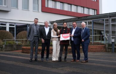 Förderprogramm für Kommunen zur Stärkung des Einzelhandels: 179.000 Euro für Kreisstadt Neunkirchen